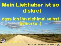 L wie Liebhaber