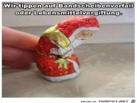 Armer Nikolaus