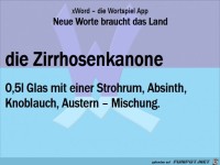 Neue-Worte-Zirrhosenkanone