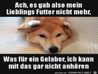 Ich kann das nicht mehr h�ren