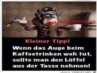 Was f�r ein wertvoller Tipp