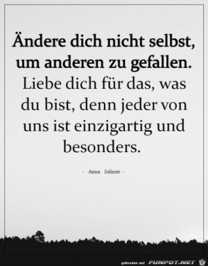 ndere-dich-nicht-selbst.jpg auf www.funpot.net