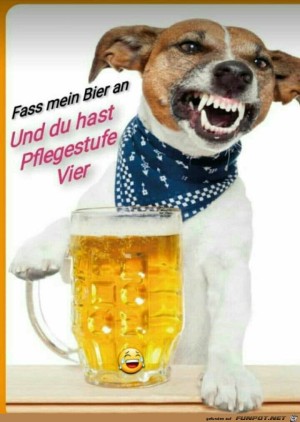 mein-Bier.jpg auf www.funpot.net