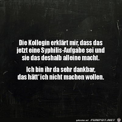 Eine-Fremdwort-Expertin.jpg von Malou