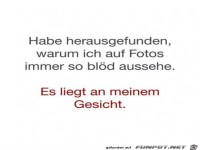 Endlich herausgefunden