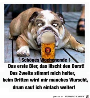 Schönes-WE.jpg auf www.funpot.net