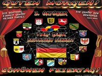 Tag Der Deutschen Einheit