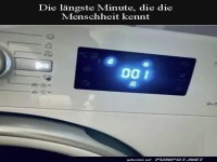 Die l�ngste Minute