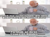 Weihnachtsgr��e checken