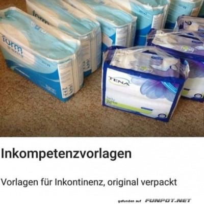 Unfreiwillig-komische-Einkaufspause!.jpg von Nele68