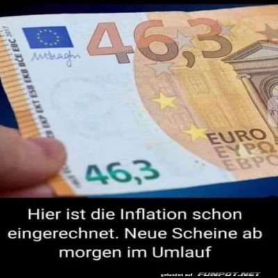 Neue-Banknote:-Inflationsstark!.jpg von Lucie37