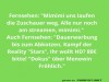 weiter