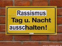 Rassismus