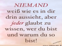 Niemand 