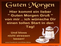 Nicht Stressen Lassen