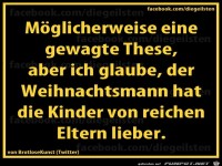 diegeilsten Weihnachtsmann