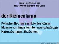 Neue-Worte-Riemenlump