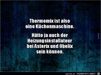 H�tte sein k�nnen