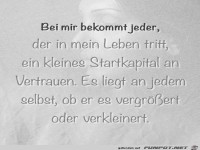 bei mir bekomt jeder,.....
