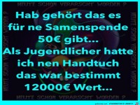 Samenspende
