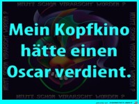 Kopfkino
