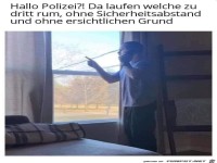 Was f�r eine Petze