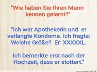 Kennenlernen