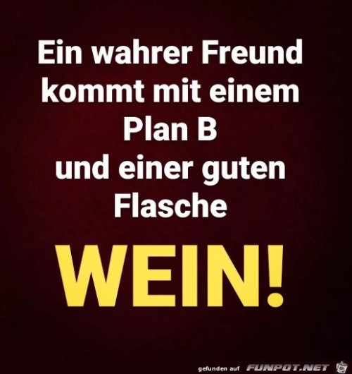 Ein-guter-Freund.jpg auf www.funpot.net