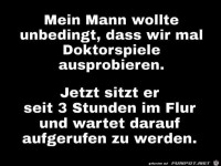 Doktorspiele