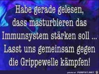 Grippewelle