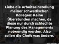 Arbeitseinstellung