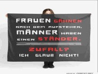 Frauen g�hnen