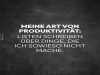 weiter