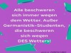 weiter