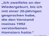 weiter
