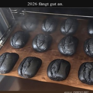 fun-Bild: Knusprige Katastrophe: Backen auf Profi-Level!