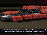 Sprit-Abenteuer XXL!