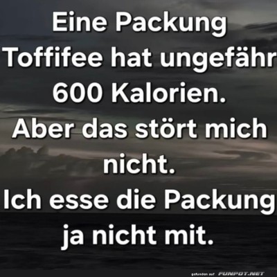 Kalorien?-Nur-die-Schokolade-z&auml;hlt!.jpg von Valentina