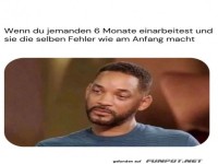 Wenn Arbeitstraining zur Endlosschleife wird