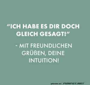 Wenn-die-Intuition-triumphiert!.jpg auf www.funpot.net