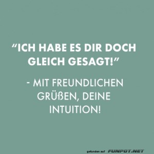 Wenn-die-Intuition-triumphiert!.jpg von SexOnTheBeach