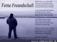 ferne freundschaft 