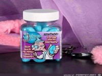 Blaue Pillen