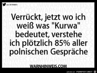Polnisch