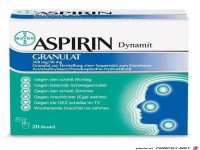 aspirin
