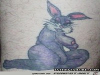 Bugs-Bunny