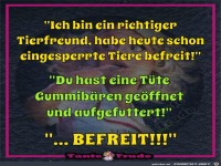 Tierfreund