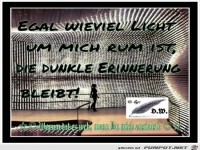 Die dunkle Erinnerung