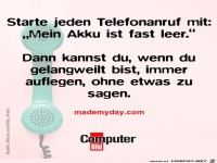 Telefonanruf