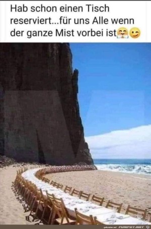 Tisch-reserviert.jpg auf www.funpot.net